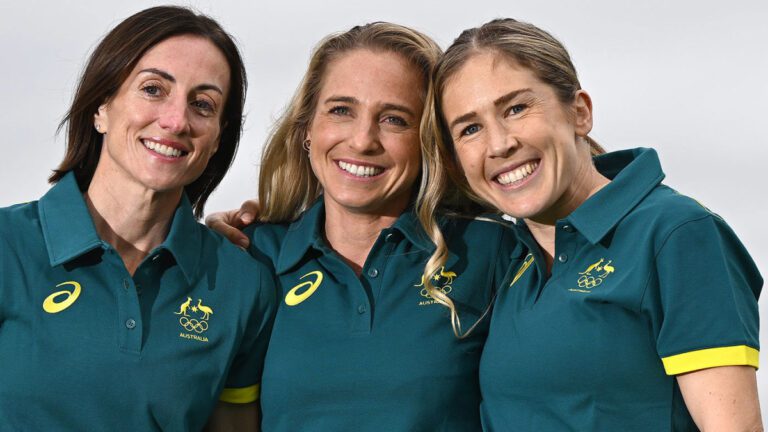 Olympic Games Paris 2024: Genevieve Gregson on Australian women’s marathon selection drama