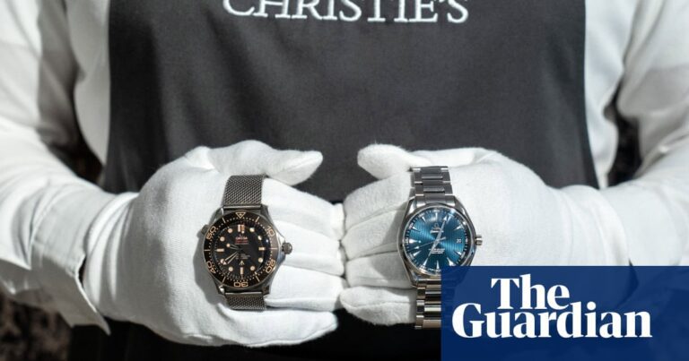 Christie’s website hack shows how art world has become target for cybercrime | Hacking