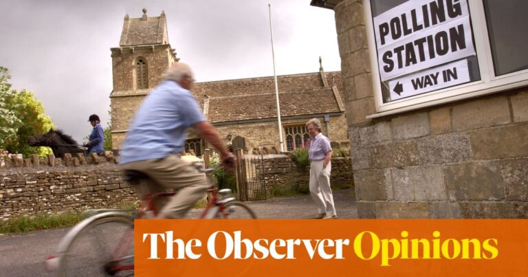 Baby boomers are much more worried about the NHS than their pensions, Mr Sunak | Torsten Bell