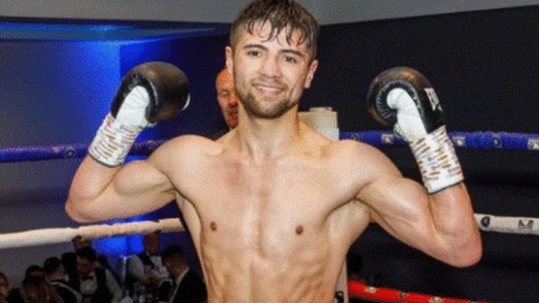 Boxing world ‘absolutely devastated’ by champion’s death at 28