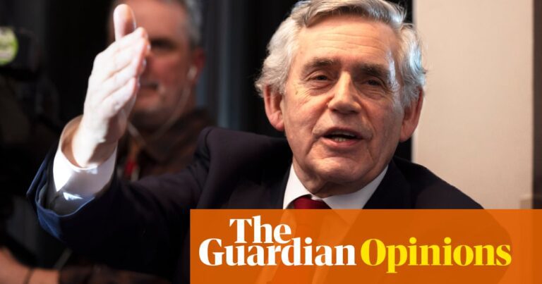 Why Labour must adopt radical new tax policies –including on wealth and capital gains | Colm Murphy and Patrick Diamond