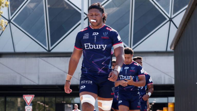 Melbourne Rebels vs Hurricanes preview