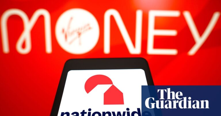 CMA to investigate £2.9bn takeover of Virgin Money by Nationwide | Mergers and acquisitions