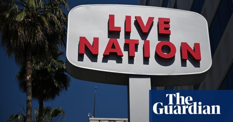 Live Nation investigating data breach of its US Ticketmaster unit | Cybercrime