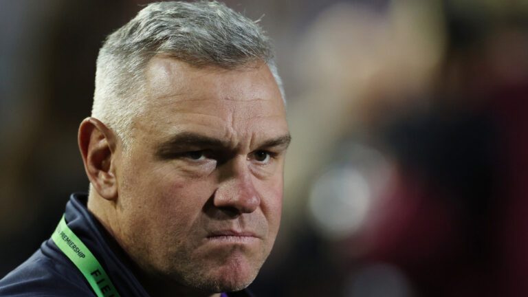 Parramatta Eels finalise shortlist for vacant head coaching role; Brad Arthur sacked; Jason Ryles, Michael Cheika