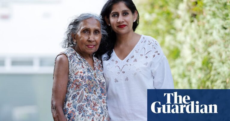 Life as an unpaid carer in the UK: ‘I feel unseen and unheard – and politicians don’t offer much’ | Carers