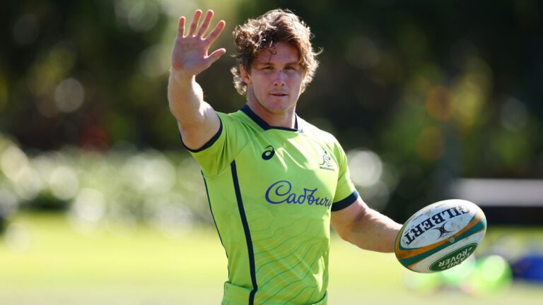 Wallabies great Michael Hooper announces retirement after missing out on Australian Olympics sevens squad for Paris