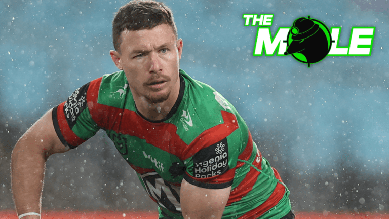 NRL news 2024 | Damien Cook to the Dragons; Adam Reynolds leaves Rabbitohs for Broncos; The Mole exclusive; Wests Tigers recruitment; Brandon Smith; Shaun Johnson form