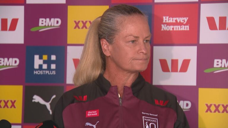 QLD Maroons vs NSW Sky Blues updates, results, videos, highlights and latest news; Tahnee Norris bites back at reporter ahead of decider; Maroons out to ‘rectify’ men’s loss in Townsville decider