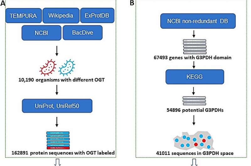 DeepEvo: An "intelligent" strategy for engineering customized proteins