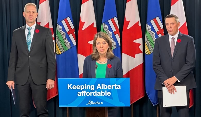 PRemier Danielle Smith, Nate Horner, Nathan Neudorf, Alberta government, politics, legislature, auto insurance