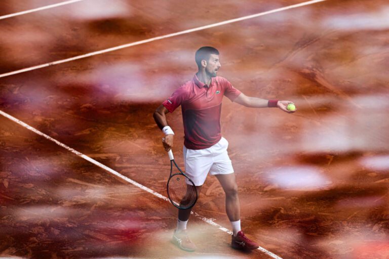 Novak Djokovic’s knee injury and French Open withdrawal: What it means