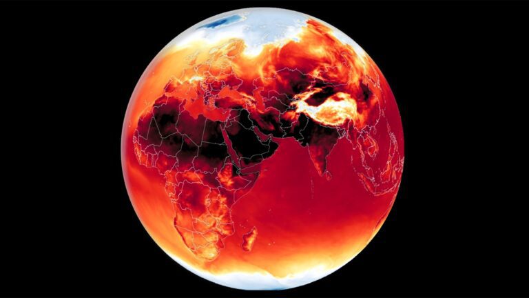 Analyzing the Science Behind 2024’s Heat Anomalies