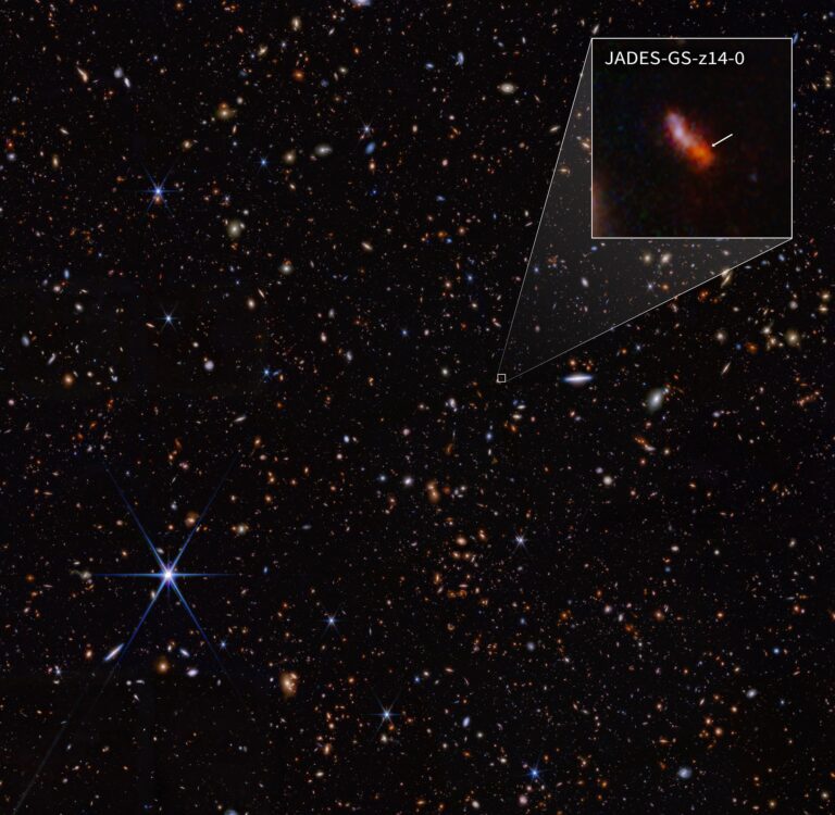 Webb Uncovers Most Distant Known Galaxy – “Most Significant Extragalactic Discovery to Date”