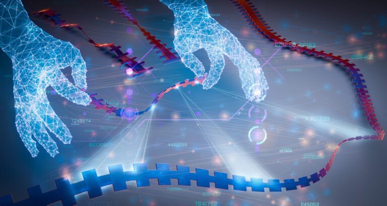 Nanostrings That Mimic Quantum Effects at Room Temperature