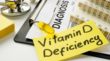 Vitamin D Deficiency