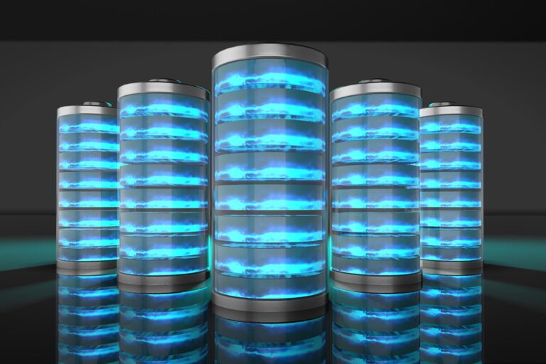 Korean Researchers Develop Revolutionary New Lightweight Structure for Lithium Batteries