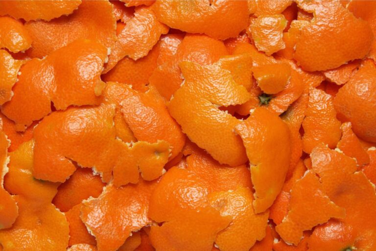 New Research Reveals That Adding Orange Peels to Your Diet Could Improve Heart Health