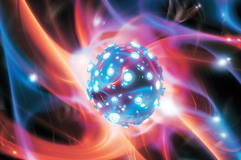 A Unique Quantum State of Matter Emerges at Columbia