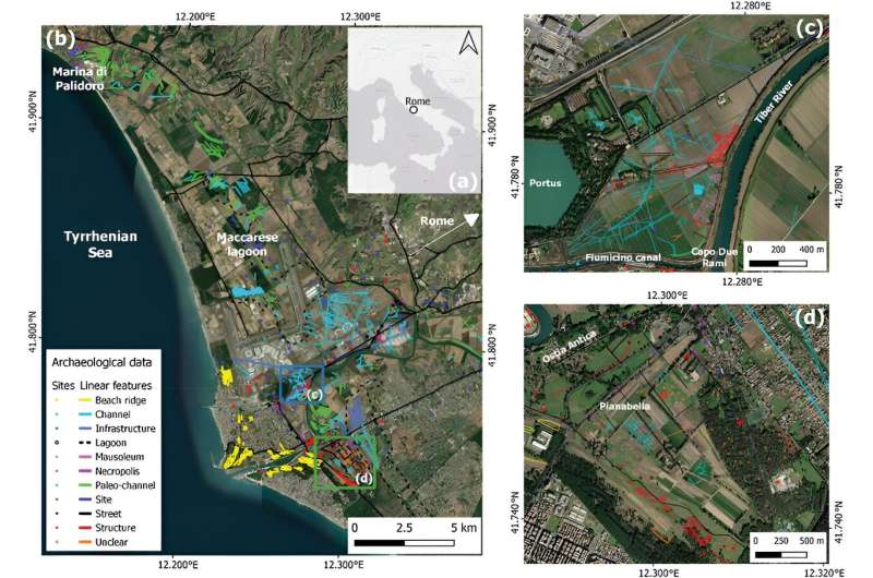 Guardians of the past: satellite SAR and its role in heritage site protection in Europe and China