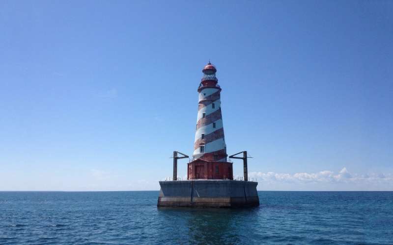 Lake Michigan