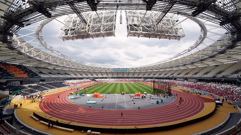 World Athletics has announced the 'World Athletics Ultimate Championship' with Budapest to host its first edition in 2026