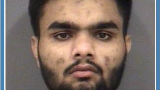 Man charged with murder of Sikh activist arrested near site of planned Sikh gathering in Ontario