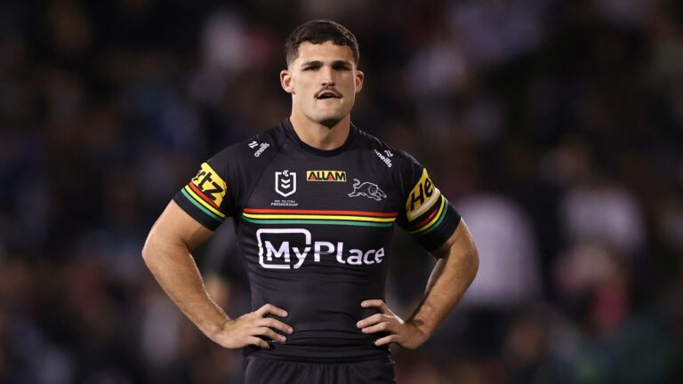 Dragons vs Dolphins, Panthers vs Cowboys, Roosters vs Tigers; Round 17 Sunday, updates, results, highlights, latest news; Andrew Johns shuts down Nathan Cleary return for State of Origin decider