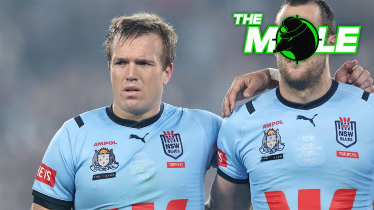 State of Origin 1 2024 player ratings