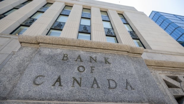 Bank of Canada cuts key interest rate further to 4.5%