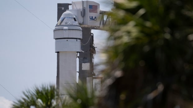 Boeing, NASA hoping third time’s the charm to launch new Starliner spacecraft with astronauts