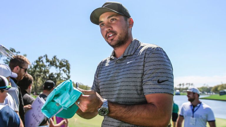 Olympics 2024 news, Jason Day on Australian golf team selection and regrets snubbing Rio 2016