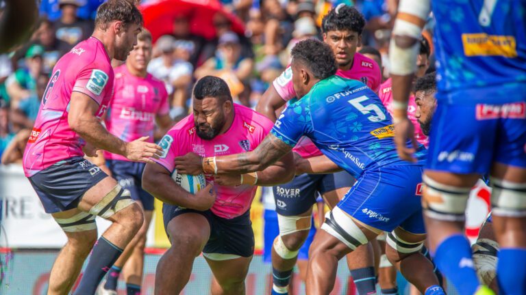 Drua vs Rebels, Hurricanes vs Highlanders, Blues vs Chiefs, Force vs Brumbies results, kickoff time, latest news, video highlights