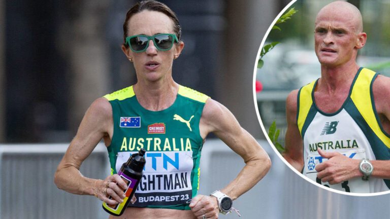 Olympic Games Paris 2024: Lee Troop weighs in on Australian women’s marathon selection controversy