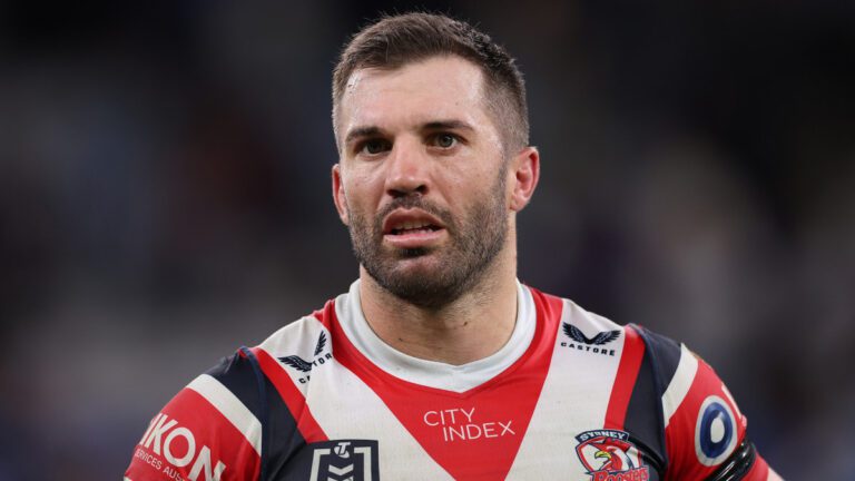 Sydney Roosters vs North Queensland Cowboys; Round 13 results, updates and highlights; Cameron Smith preview; Andrew Johns criticises Reed Mahoney