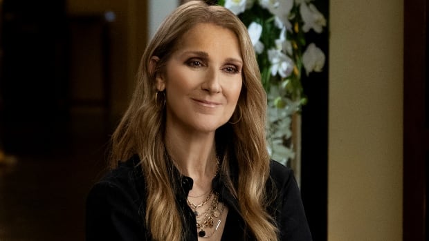 Céline Dion on her health issues and plans for a comeback: ‘I will sing again’