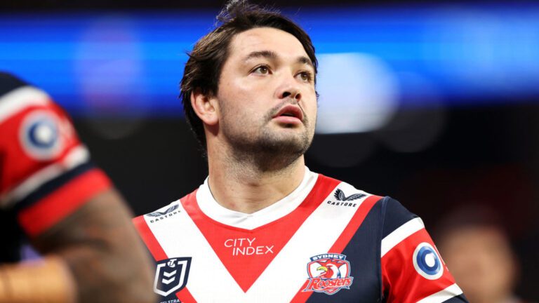 NRL news 2024 | Brandon Smith breach notice, Sydney Roosters; South Sydney Rabbitohs rumour; The Bye Round podcast