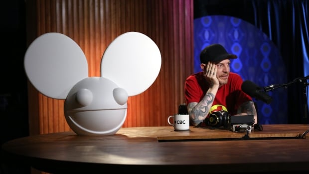 deadmau5 on 25 years in music, his Hall of Fame induction and more