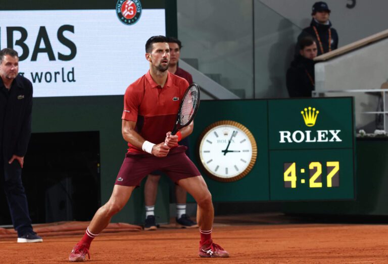 How late finishes in tennis affect player welfare and fans’ experience