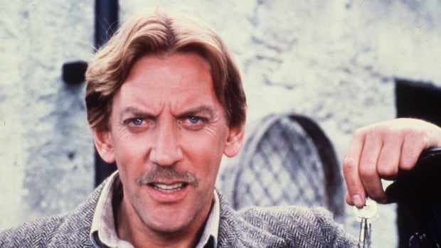 Donald Sutherland, famed actor dead at 88, remembered ‘like a Quebecer’