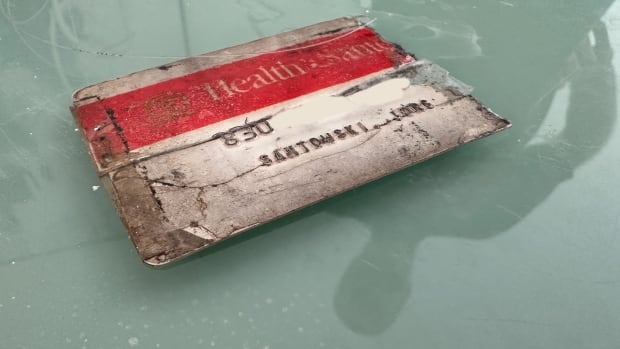 Health card catch-22 stymies Ottawa handyman