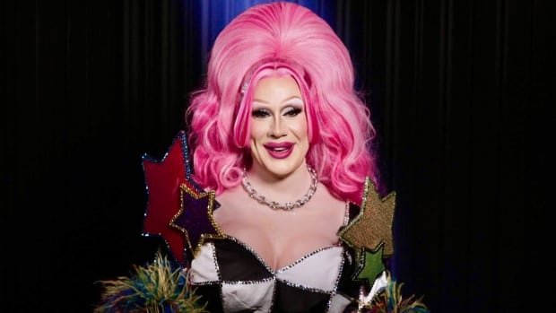 Q&A | Jimbo the drag clown talks Canadian tour, her dream TV show and Ariana Grande DMs