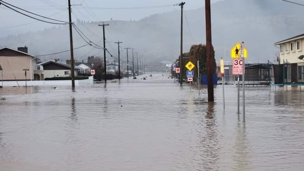 Communities hit by 2021 floods denied recovery funding: mayors