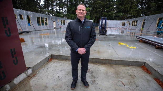 As classrooms get crowded, some schools look to prefab construction as permanent solution