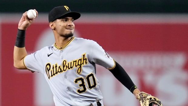 Infielder Tucupita Marcano receives lifetime ban from MLB for betting on baseball