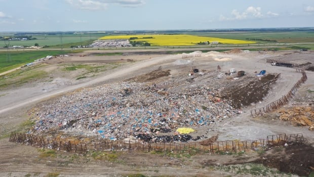 Plan to search landfill for women’s remains moves ahead as province approves environmental licence change