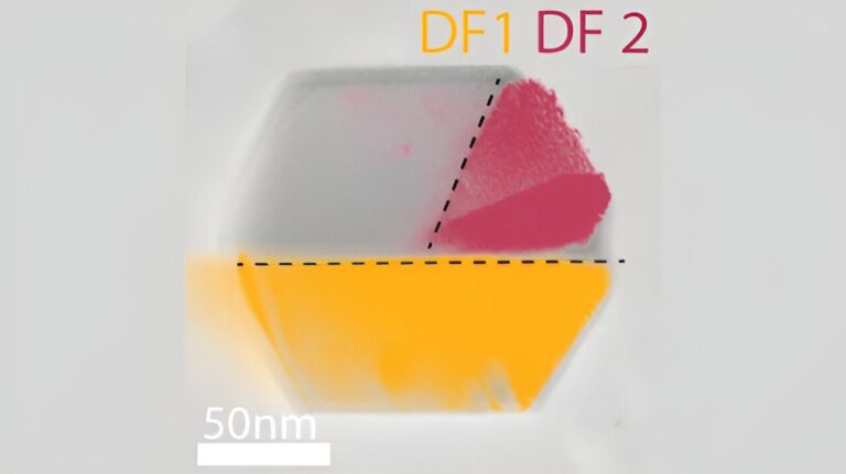 Scientists bring crystal clarity to diamond’s quantum signals