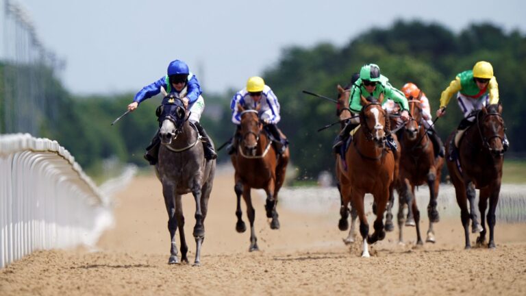 Today on Sky Sports Racing: First day of the Northumberland Plate festival at Newcastle | Racing News