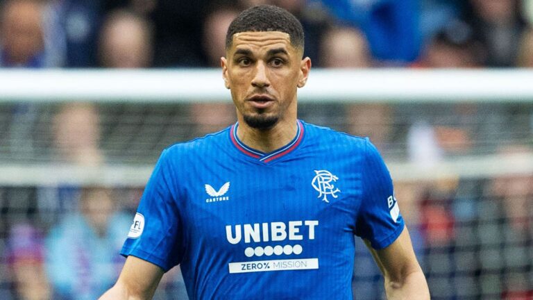 Leon Balogun knows what Rangers need to end Celtic dominance | Football News