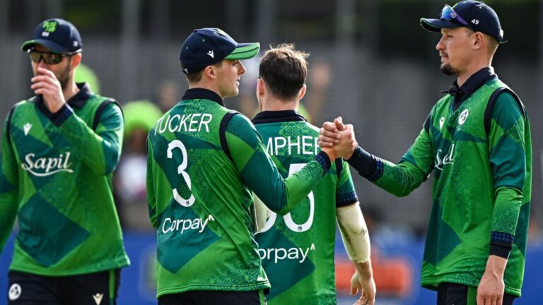 Men’s T20 World Cup: Heinrich Malan backs Ireland to challenge world’s best ahead of India opener in New York | Cricket News